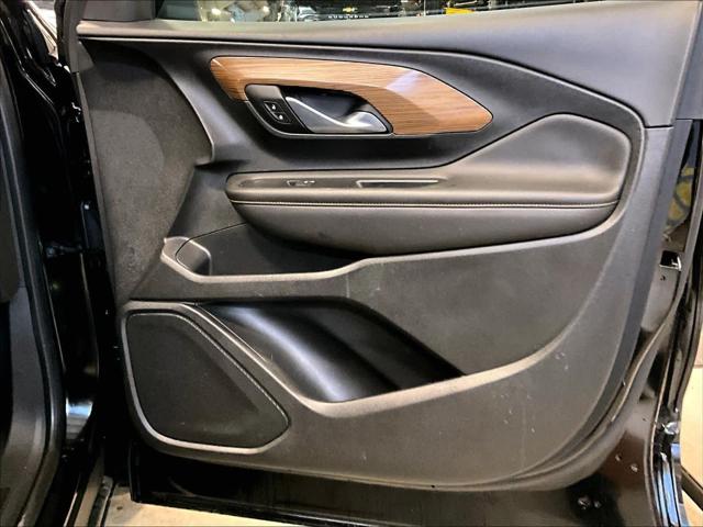 2021 GMC Terrain AWD SLE