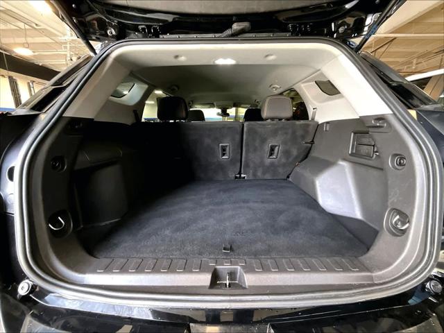 2021 GMC Terrain AWD SLE