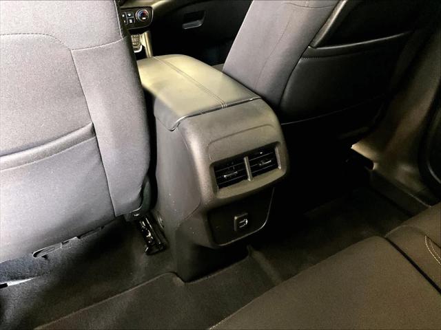 2021 GMC Terrain AWD SLE