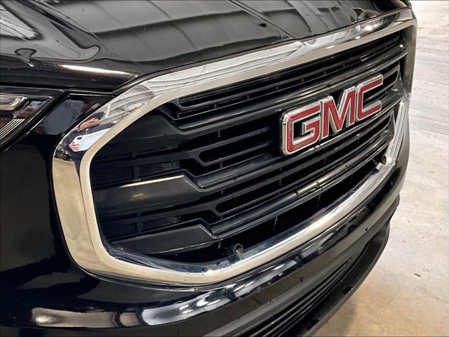 2021 GMC Terrain AWD SLE