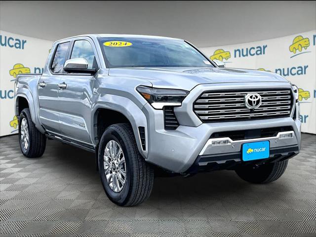 2024 Toyota Tacoma Limited for sale in Norwood, MA