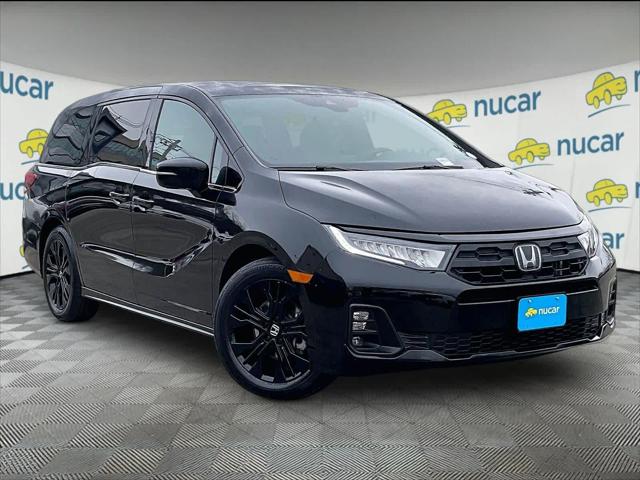 2025 Honda Odyssey Sport-L for sale in Norwood, MA