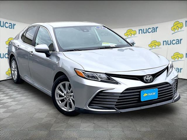 2023 Toyota Camry LE for sale in Norwood, MA