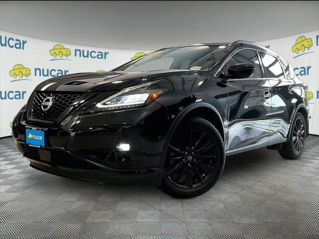 2023 Nissan Murano SV Intelligent AWD for sale in Norwood, MA