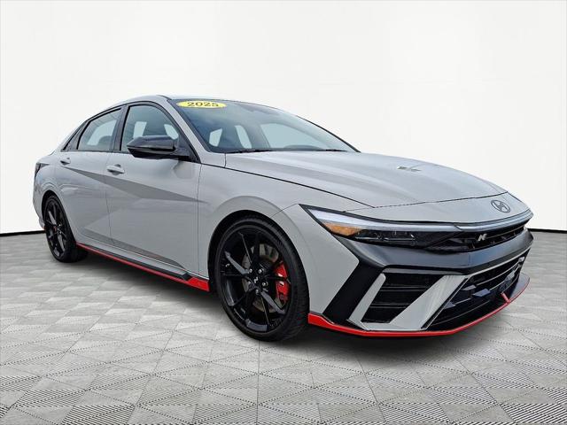 2025 Hyundai Elantra Unknown for sale in Norwood, MA