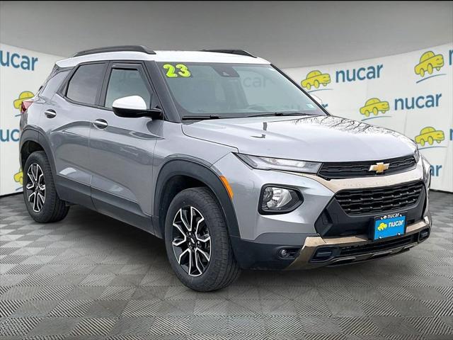 2023 Chevrolet TrailBlazer AWD ACTIV for sale in Norwood, MA