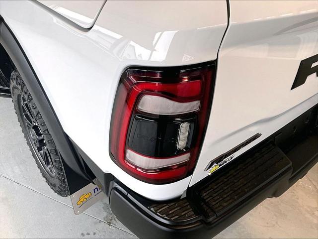 2023 Ram 2500 Power Wagon Rebel Crew Cab 4x4 64 Box