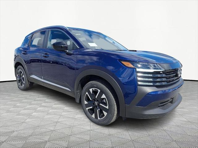 2026 Nissan Kicks SV for sale in Norwood, MA