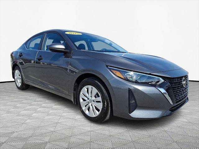 2025 Nissan Sentra S for sale in Norwood, MA