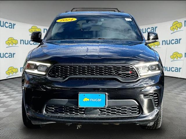 2024 Dodge Durango GT Plus AWD
