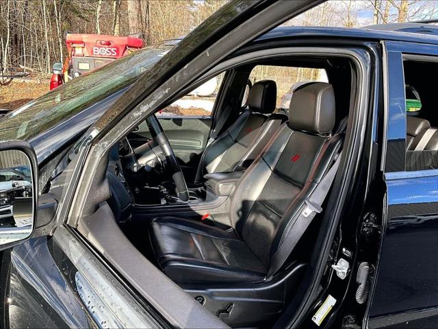 2024 Dodge Durango GT Plus AWD