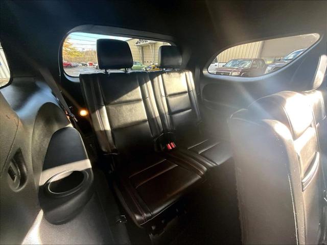 2024 Dodge Durango GT Plus AWD