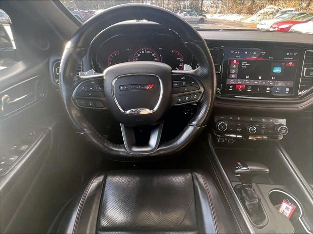 2024 Dodge Durango GT Plus AWD