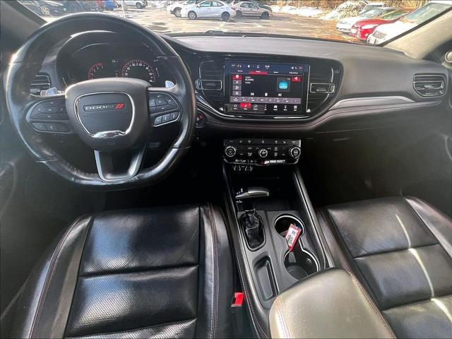 2024 Dodge Durango GT Plus AWD