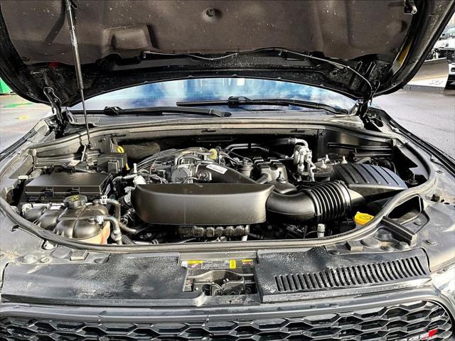 2024 Dodge Durango GT Plus AWD