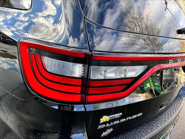 2024 Dodge Durango GT Plus AWD