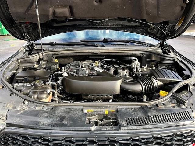 2024 Dodge Durango GT Plus AWD