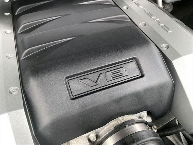 2013 Chevrolet Camaro 2SS