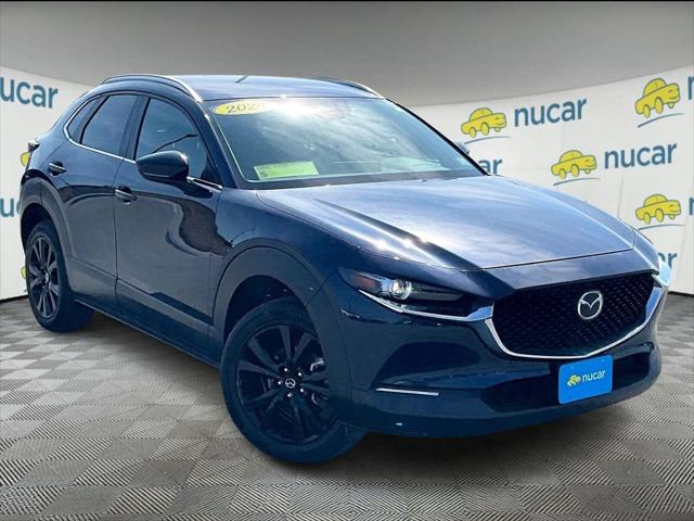 2024 Mazda CX-30 2.5 S Select Sport for sale in Norwood, MA