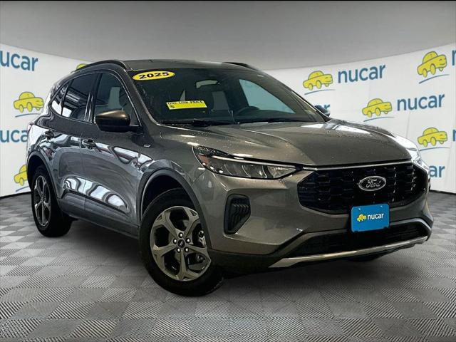 2025 Ford Escape ST-Line for sale in Norwood, MA