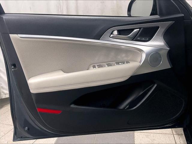 2023 Genesis G70 2.0T AWD