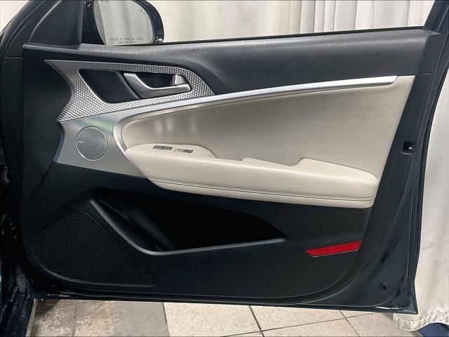 2023 Genesis G70 2.0T AWD