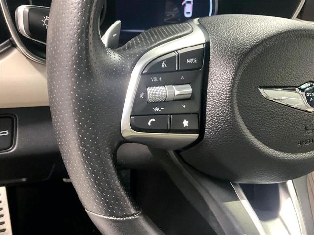 2023 Genesis G70 2.0T AWD