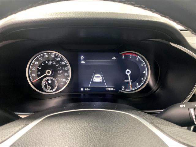 2023 Genesis G70 2.0T AWD