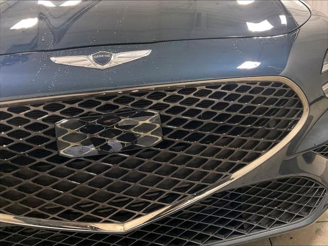 2023 Genesis G70 2.0T AWD