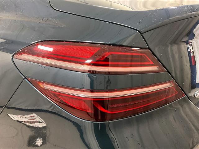 2023 Genesis G70 2.0T AWD