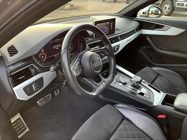 2019 Audi S4 3.0t Premium