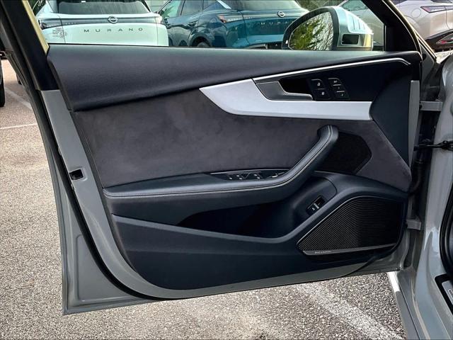 2019 Audi S4 3.0t Premium
