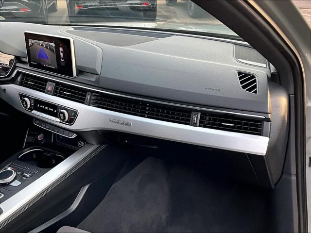 2019 Audi S4 3.0t Premium