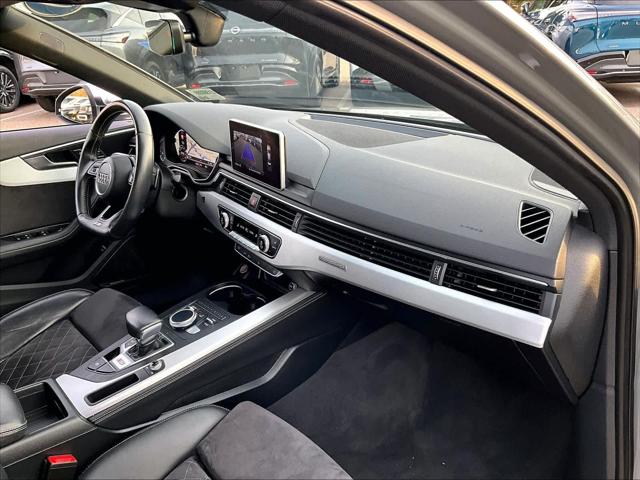 2019 Audi S4 3.0t Premium