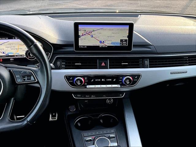 2019 Audi S4 3.0t Premium
