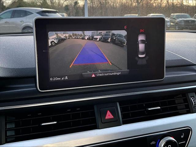 2019 Audi S4 3.0t Premium