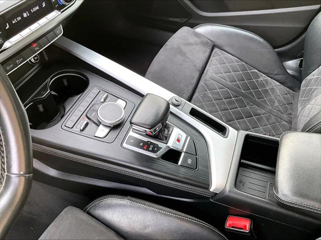 2019 Audi S4 3.0t Premium