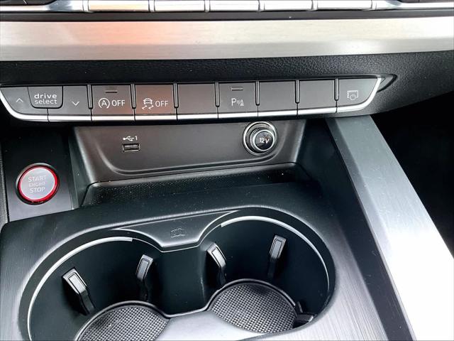 2019 Audi S4 3.0t Premium