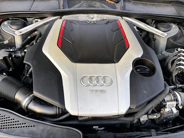 2019 Audi S4 3.0t Premium