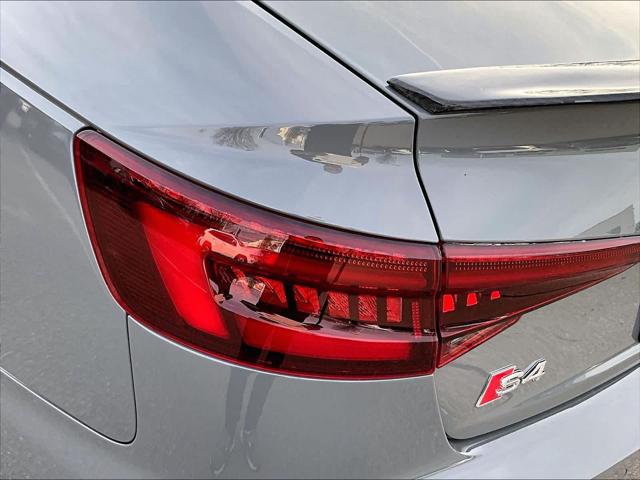 2019 Audi S4 3.0t Premium