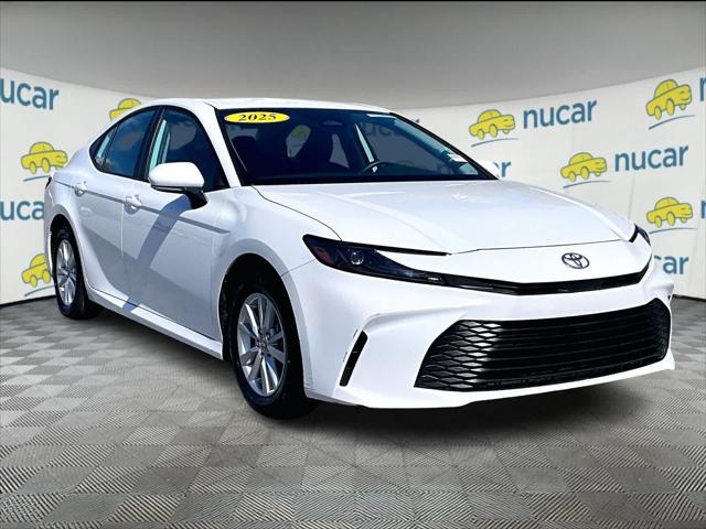 2025 Toyota Camry LE for sale in Norwood, MA