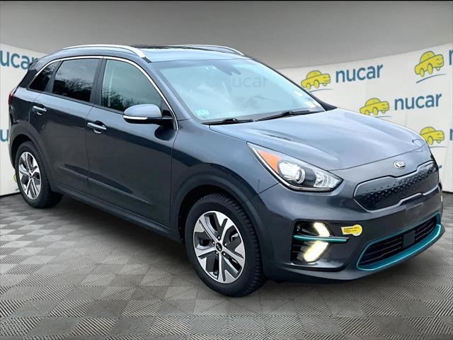 2019 Kia Niro EV EX Premium for sale in Norwood, MA