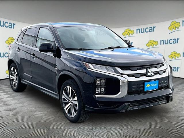 2024 Mitsubishi Outlander Sport ES 4WD for sale in Norwood, MA
