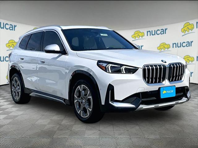 2023 BMW X1 xDrive28i for sale in Norwood, MA