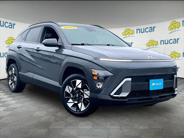 2025 Hyundai Kona SEL for sale in Norwood, MA