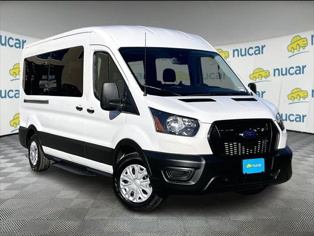2023 Ford Transit-350 Passenger Van XL for sale in Norwood, MA