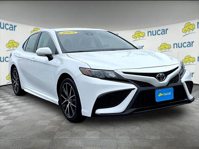 2023 Toyota Camry SE for sale in Norwood, MA
