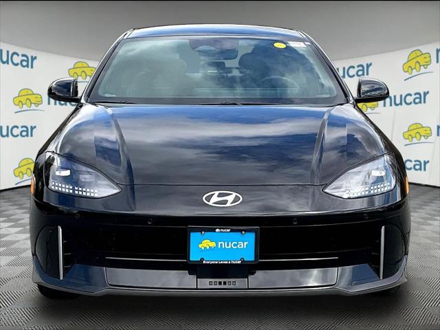 2024 Hyundai IONIQ 6 SEL
