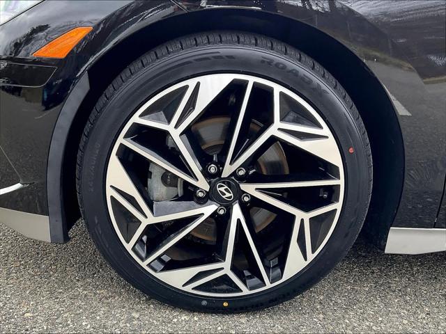 2024 Hyundai IONIQ 6 SEL