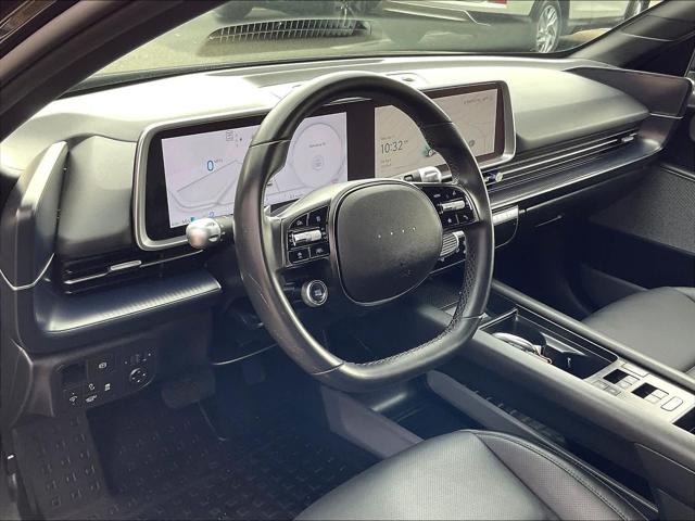 2024 Hyundai IONIQ 6 SEL